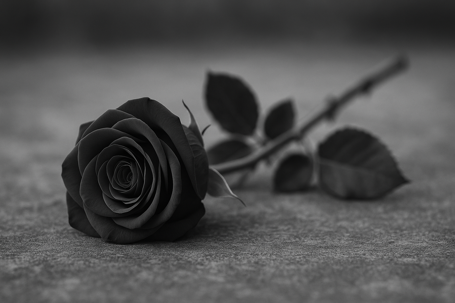 Titelbild Trauergesang